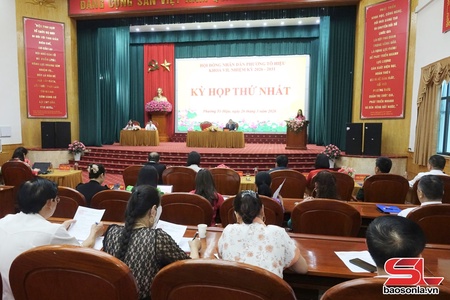 Đổi mới hoạt động HĐND phường