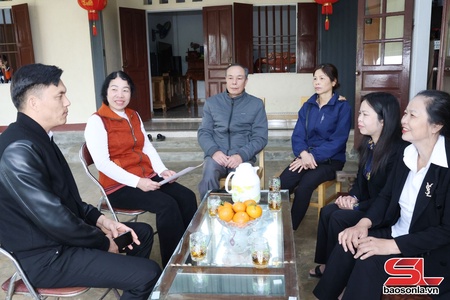 Lời hứa trước cử tri trong mô hình chính quyền mới