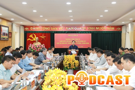 Bản tin Podcast ngày 3/4/2026