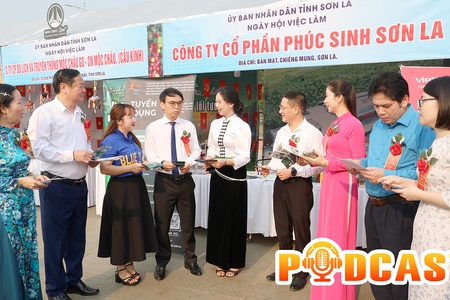 Bản tin Podcast ngày 11/4/2026