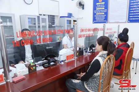 Tinh gọn bộ máy, nâng cao hiệu lực, hiệu quả hoạt động hệ thống chính trị