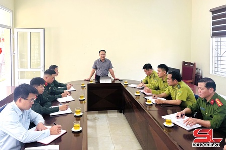 Phát huy vai trò lãnh đạo của Đảng trong phát triển kinh tế - xã hội