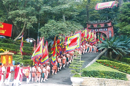 Nguồn cội