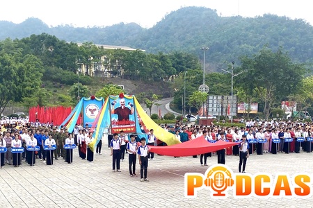 Bản tin Podcast ngày 25/4/2026