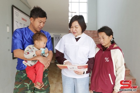 Nâng cao chất lượng dân số