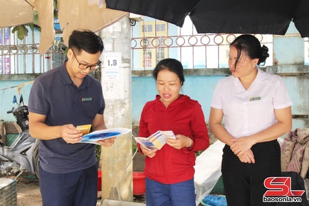 Đồng bộ giải pháp thực hiện chính sách BHXH, BHYT