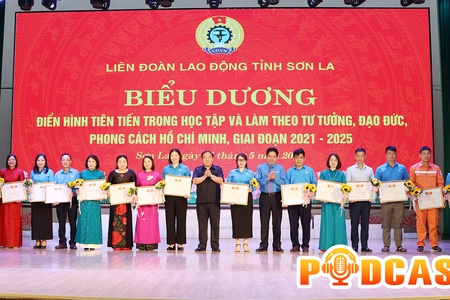 Bản tin Podcast ngày 15/5/2026