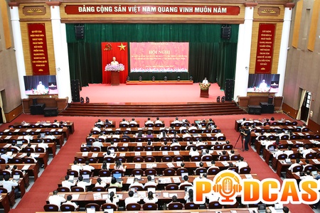 Bản tin Podcast ngày 29/5/2026
