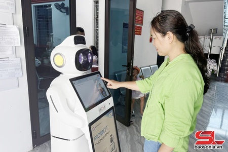 Chuyển đổi số thực chất và hiệu quả