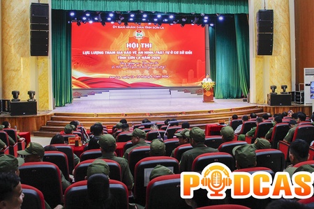 Bản tin Podcast ngày 13/6/2026
