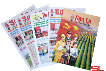 Tờ báo niềm tin