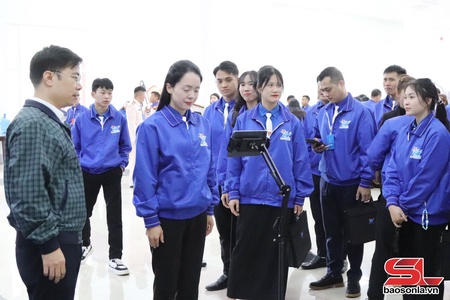 Gieo khát vọng, xây tương lai • Kỳ 2 - Đồng hành cùng thanh niên thời đại số