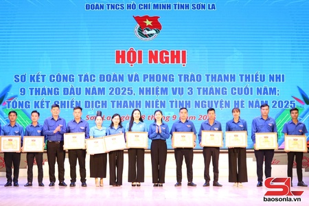 Gieo khát vọng, xây tương lai • Kỳ 3 - Khẳng định sứ mệnh “định hình”