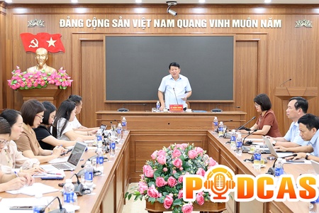 Bản tin Podcast ngày 3/7/2026