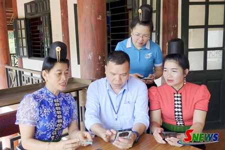 Phát huy lợi thế, tạo động lực phát triển
