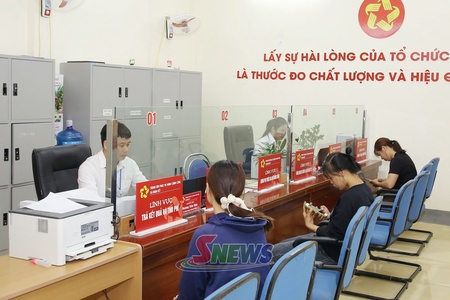 Xây dựng đội ngũ cán bộ đáp ứng yêu cầu nhiệm vụ
