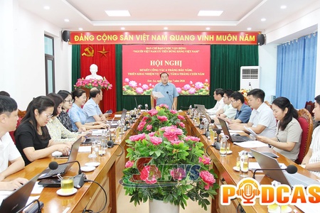 Bản tin Podcast ngày 25/7/2026