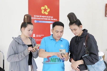 Đưa chính sách an sinh đến gần với người dân