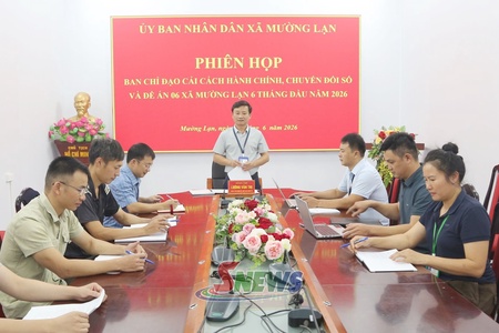 Lấy người dân làm trung tâm phục vụ