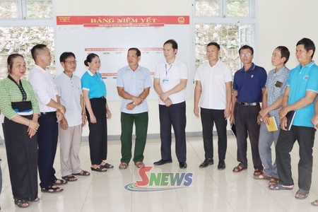 Nắm bắt, định hướng dư luận xã hội từ sớm, từ xa
