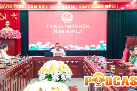 Bản tin Podcast ngày 14/8/2026