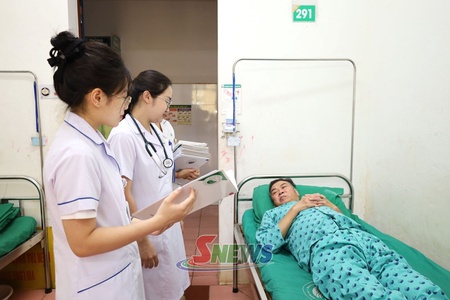 Phát huy hiệu quả y học cổ truyền trong chăm sóc sức khỏe nhân dân
