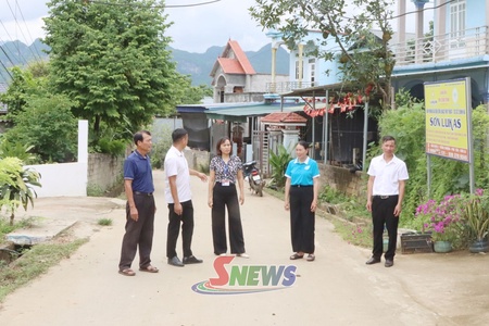 Tạo chuyển biến trong ý thức chấp hành pháp luật của nhân dân
