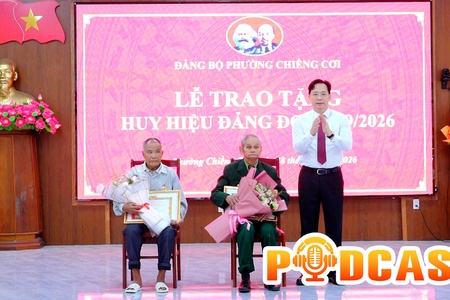 Bản tin Podcast ngày 28/8/2026