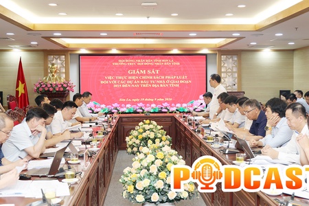 Bản tin Podcast ngày 19/9/2026