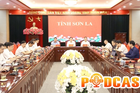 Bản tin Podcast ngày 3/10/2026