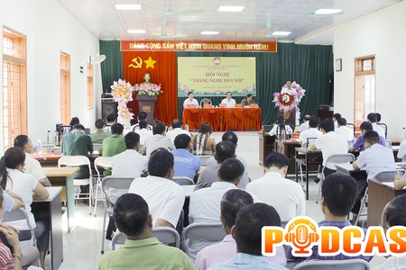 Bản tin Podcast ngày 17/10/2026