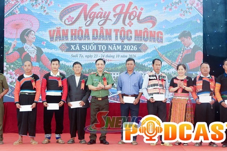Bản tin Podcast ngày 23/10/2026