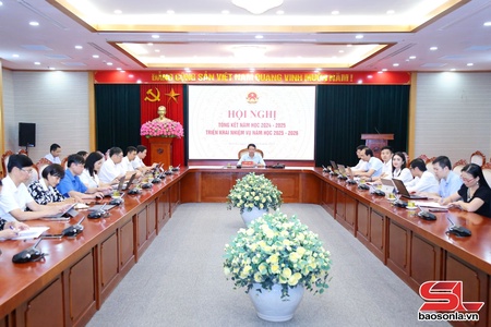 Quyết tâm đưa giáo dục đổi mới toàn diện