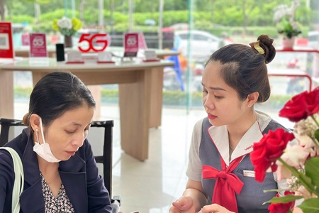 Nghị định mới của Chính phủ yêu cầu người dân chủ động cập nhật thông tin thuê bao