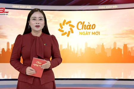 Chào ngày mới 12/2/2026