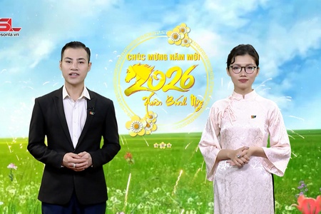 Chào ngày mới 19/2/2026