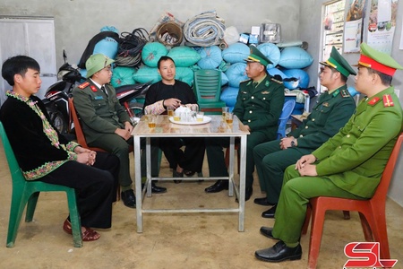 Quyết liệt triển khai kế hoạch phòng, chống và kiểm soát ma túy năm 2026