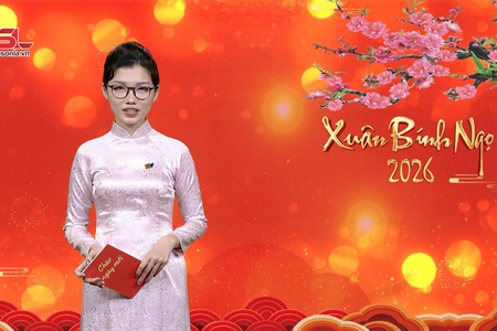 Chào ngày mới 20/2/2026