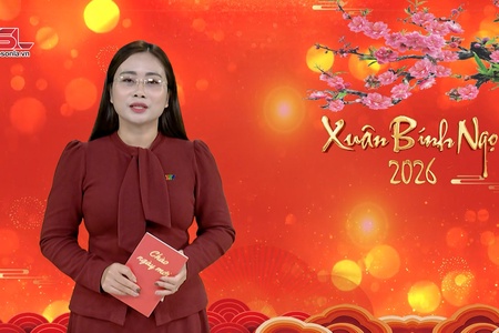 Chào ngày mới 21/2/2026
