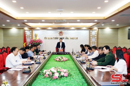 Xây dựng Đề án phát triển kinh tế khu vực biên giới