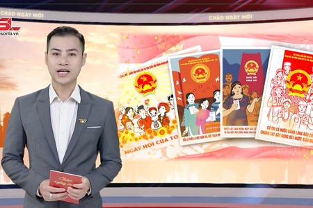 Chào ngày mới 14/3/2026