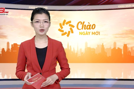 Chào ngày mới 15/3/2026