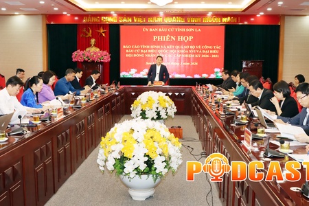 Bản tin Podcast ngày 16/3/2026