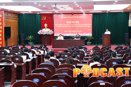 Bản tin Podcast ngày 19/3/2026