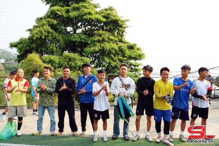 Giải Bóng đá nam, Bóng chuyền hơi nam - nữ năm 2026