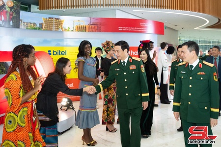 Điều chưa ai biết đằng sau hành trình tỷ đô của Viettel ở thị trường nước ngoài