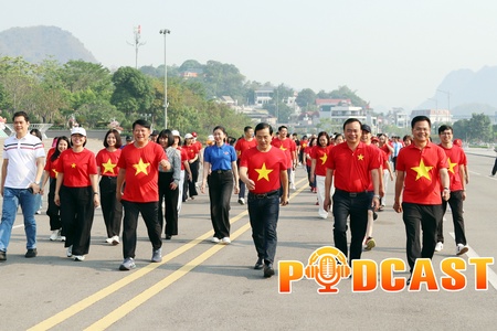 Bản tin Podcast ngày 11/4/2026