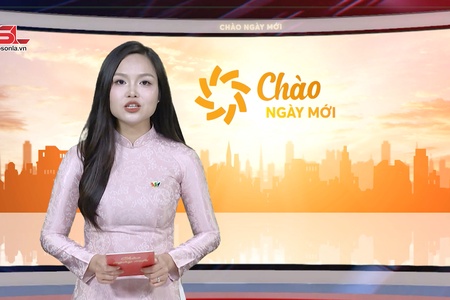 Chào ngày mới 2/5/2026
