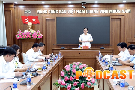 Bản tin Podcast ngày 5/5/2026