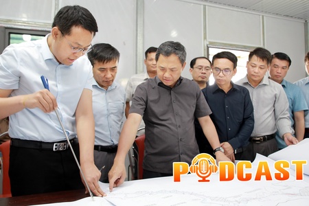 Bản tin Podcast ngày 7/5/2026